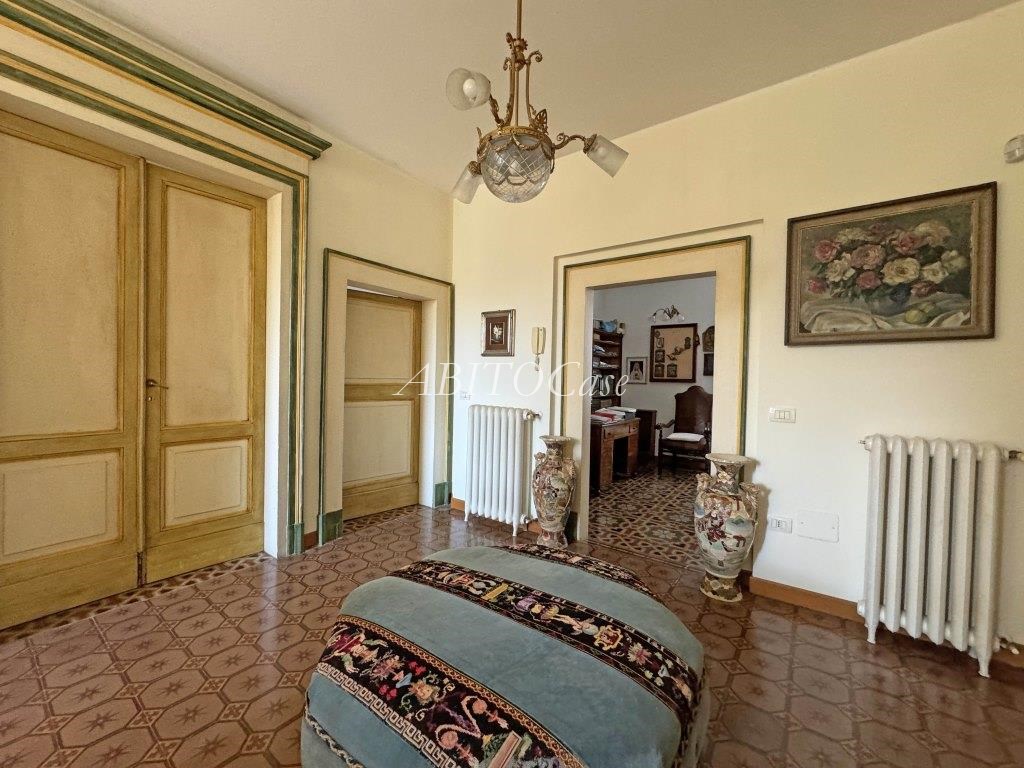 Villa Novecento