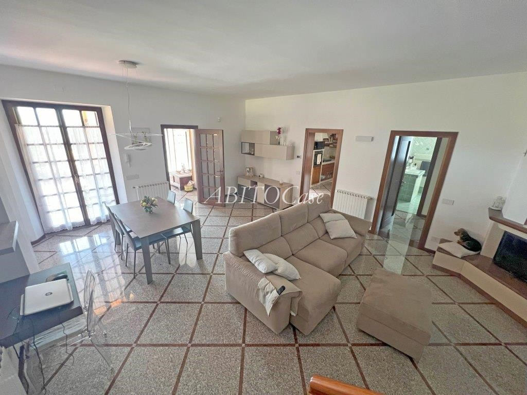 Casa Castello