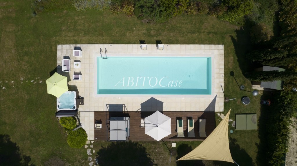 Villa Costanzo