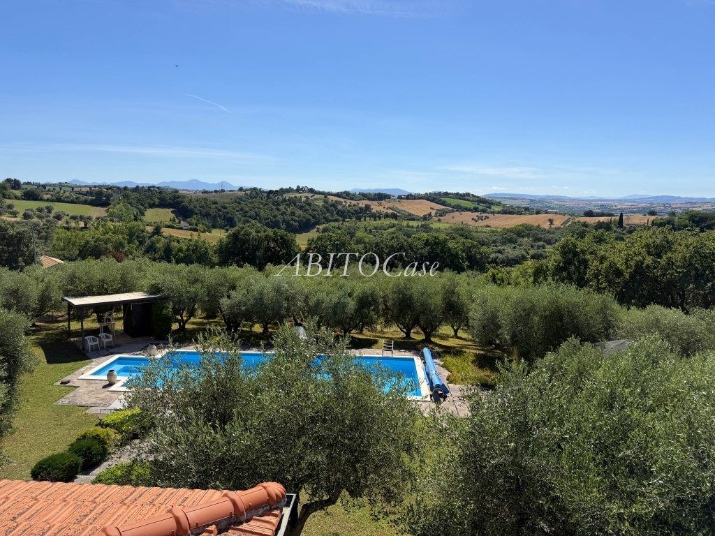 Villa Incanto