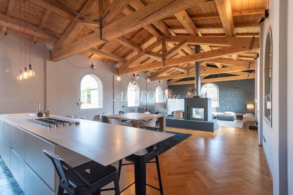 Casa Atelier