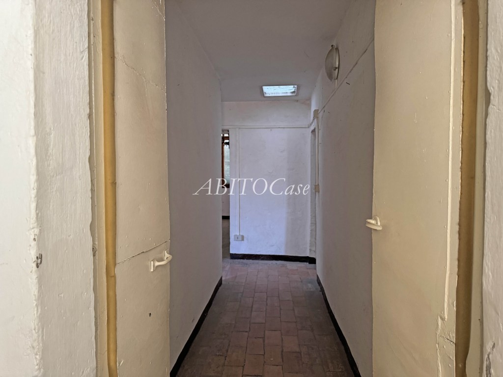 Casa Borgo