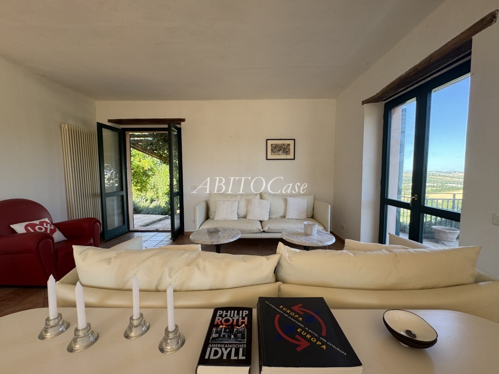 Casale delle Colline