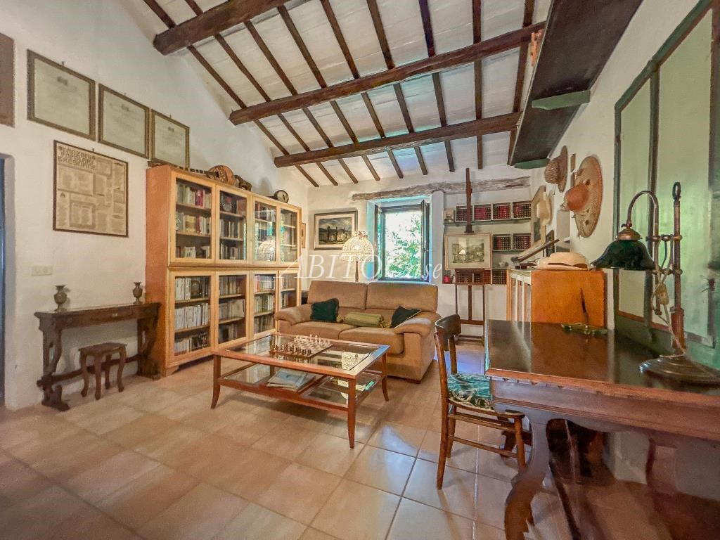 Casale Loggia
