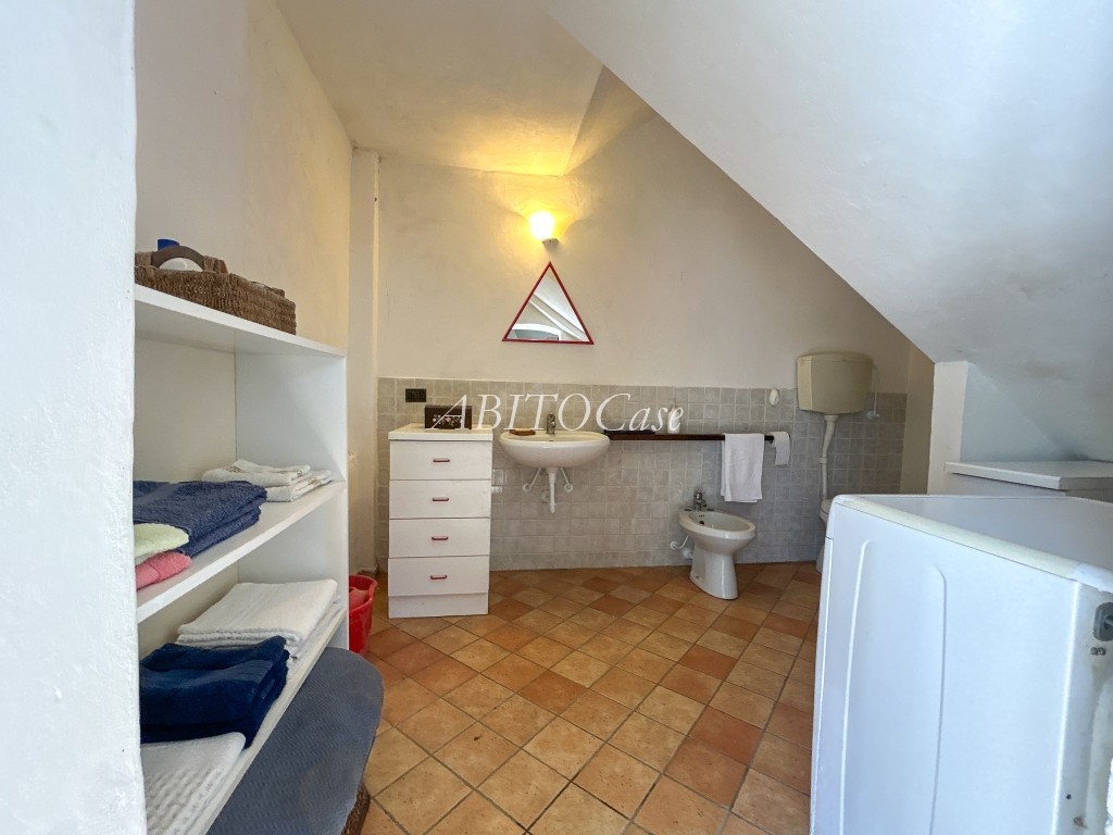Casale Silenzio