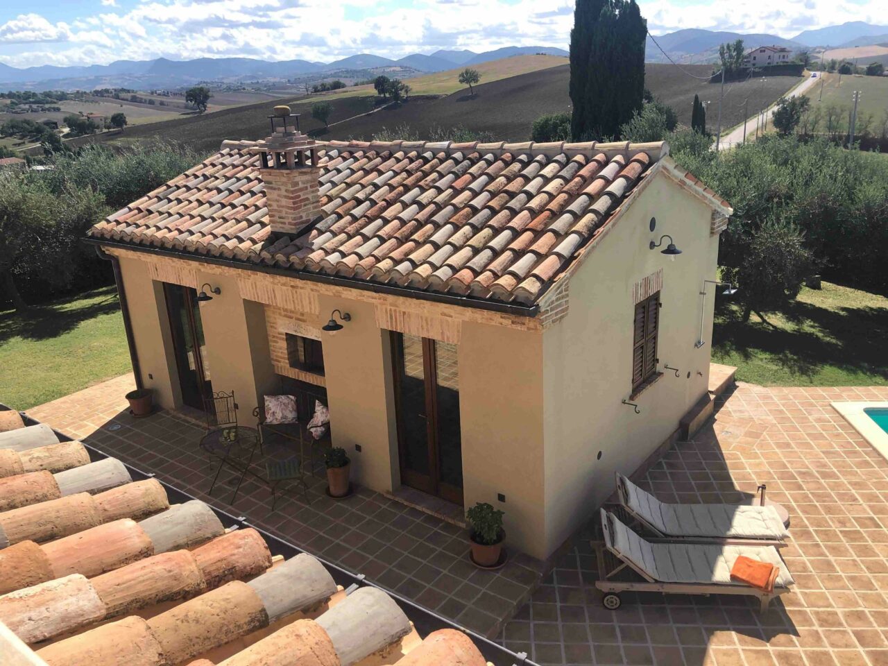 Casale Verdicchio