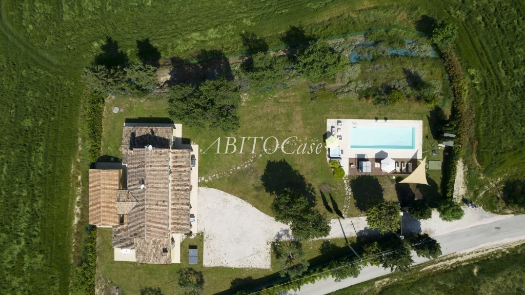 Villa Costanzo