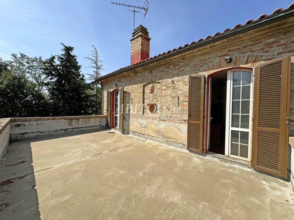 Casale Fazenda