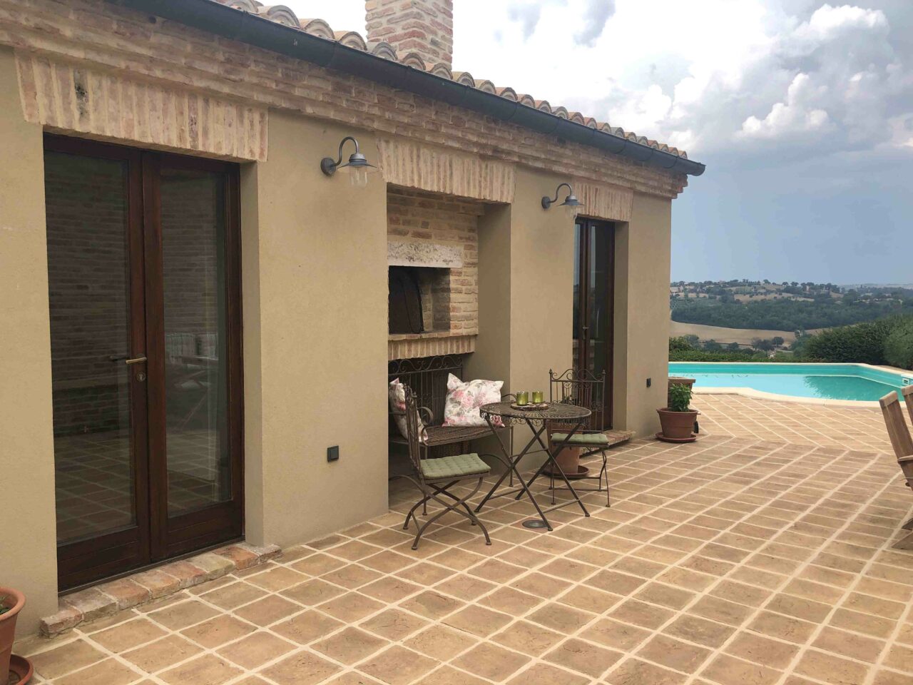 Casale Verdicchio