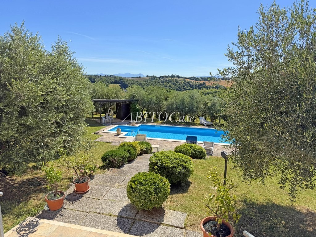 Villa Incanto