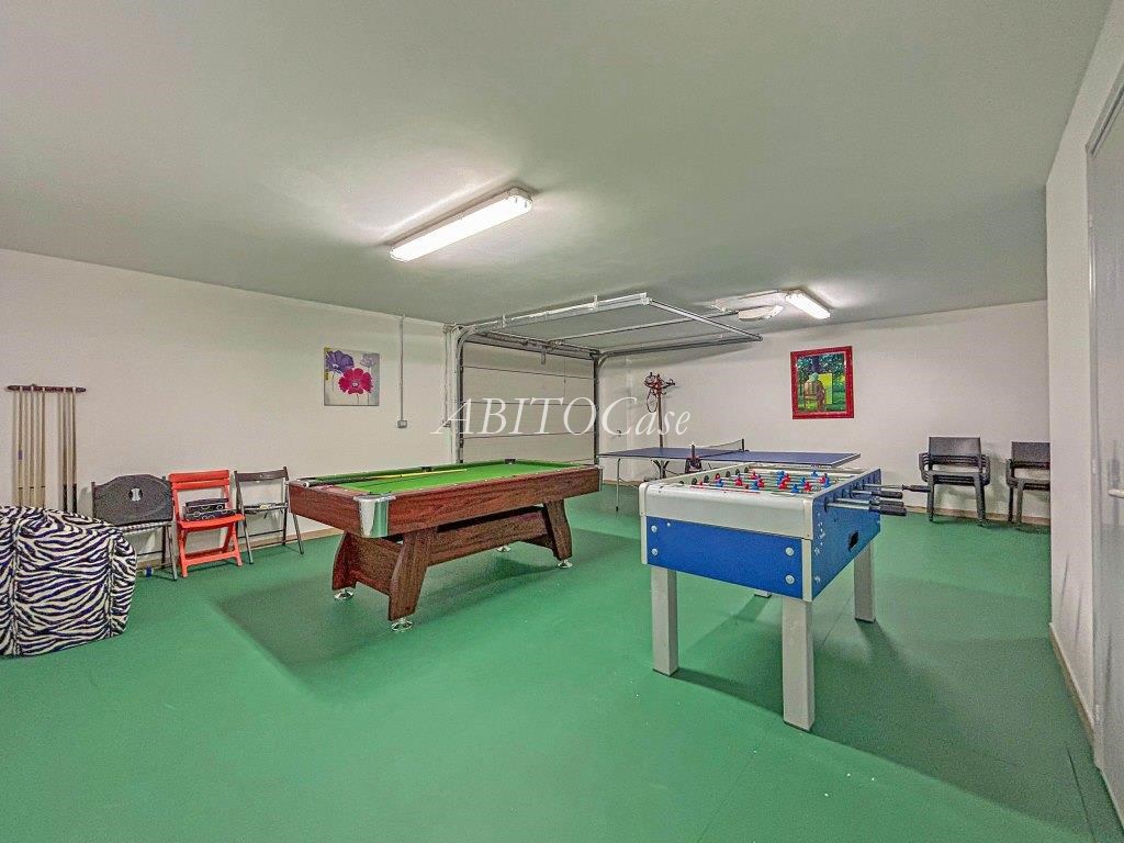 Villa Moderna