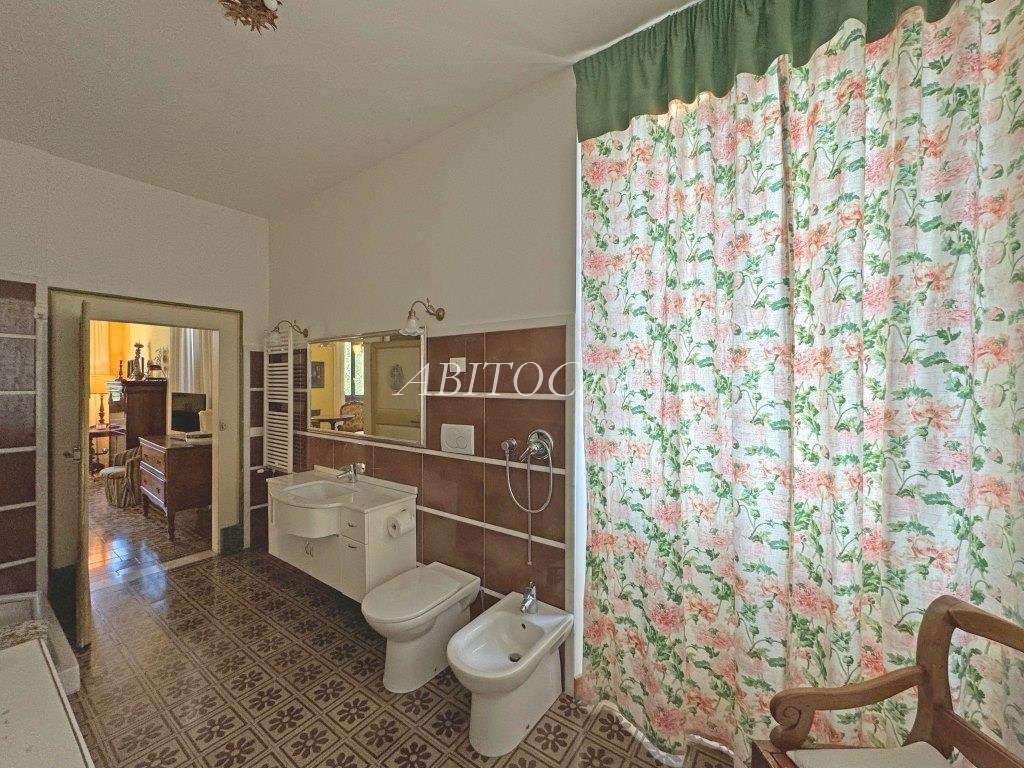 Villa Novecento