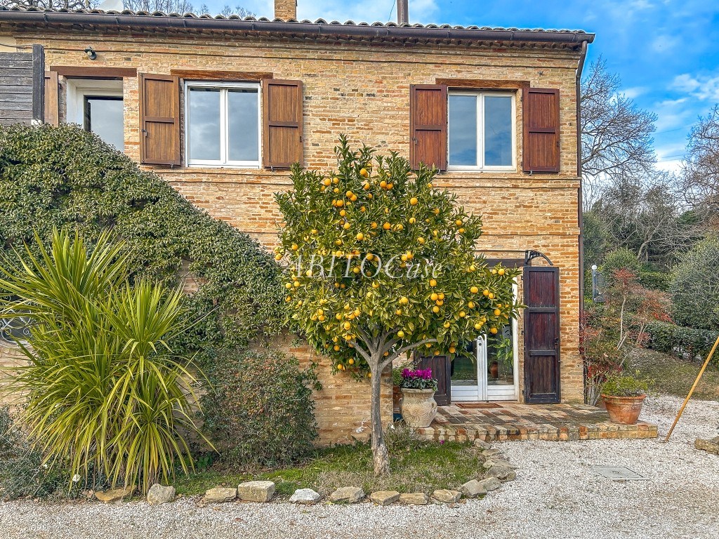 Casale Cosaro
