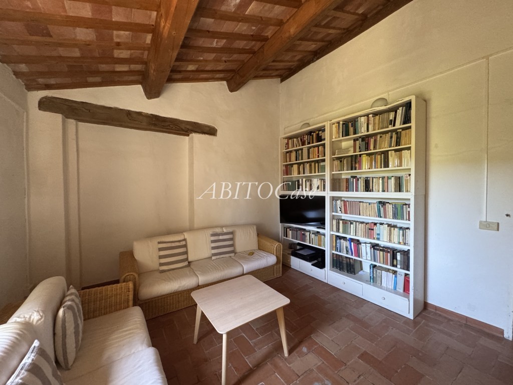 Casale delle Colline