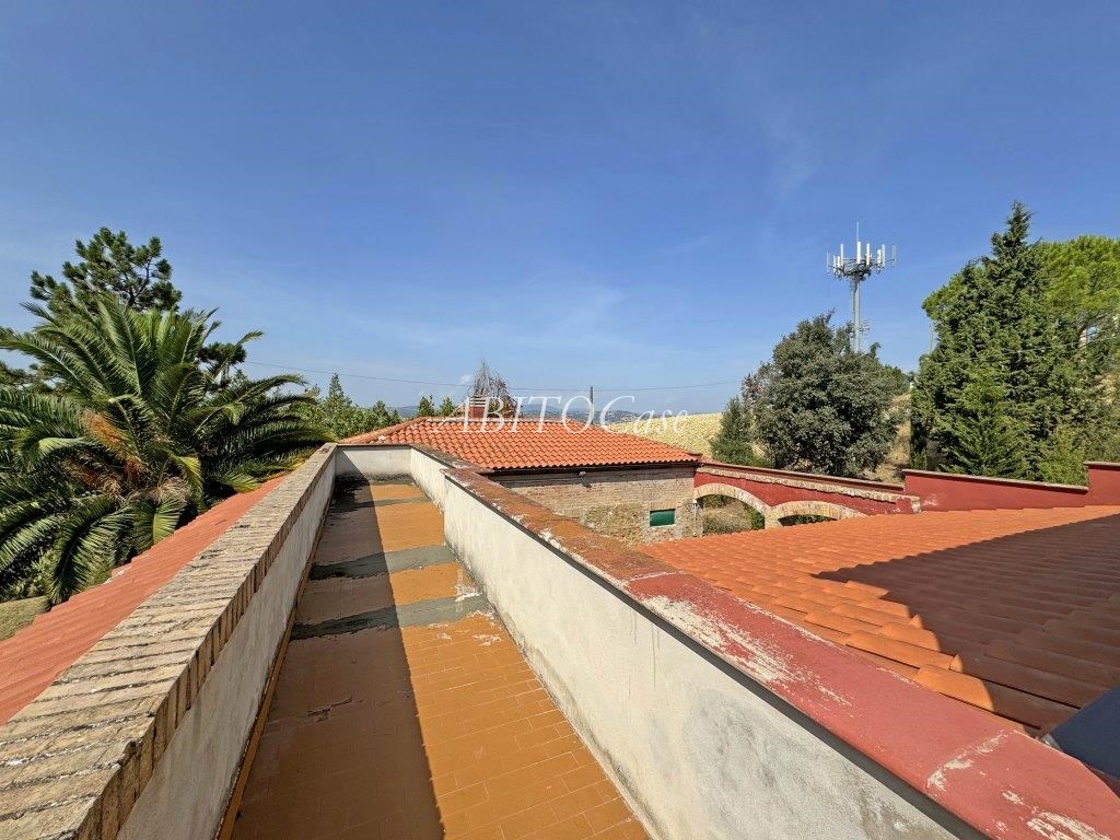 Casale Fazenda