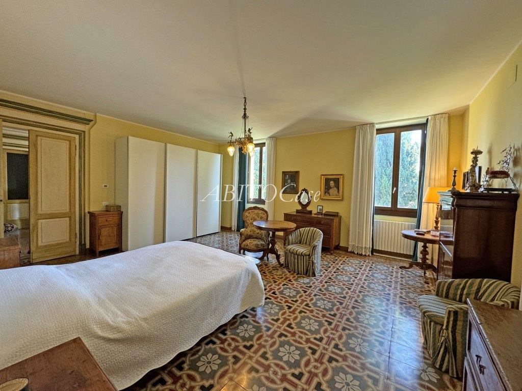 Villa Novecento
