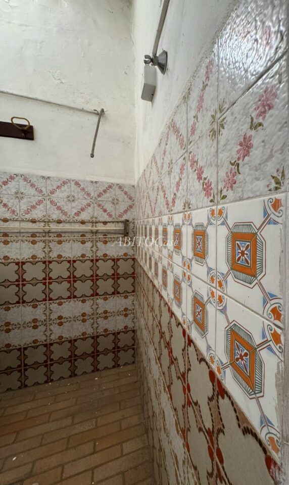 Casa Borgo