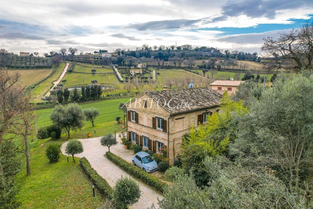 Casale Cosaro