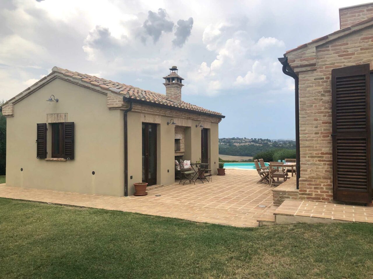 Casale Verdicchio