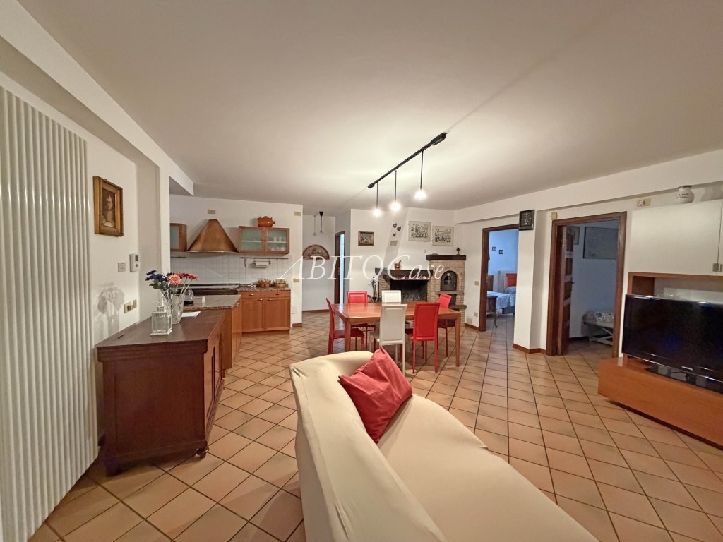 Villa Incanto
