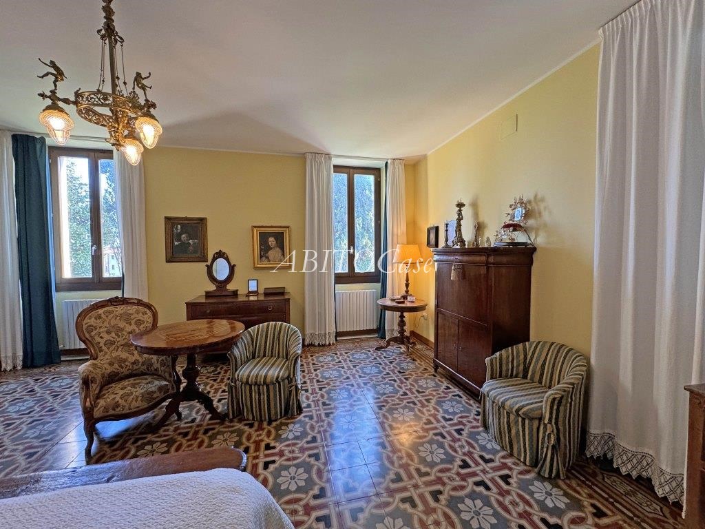 Villa Novecento