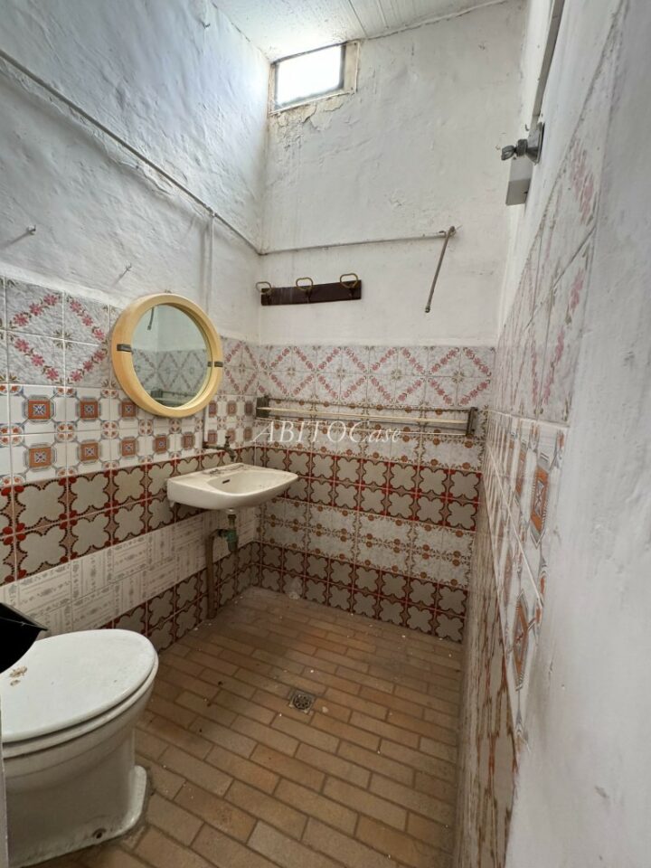 Casa Borgo