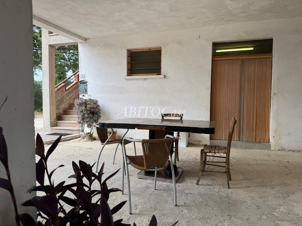 Casa Rondine