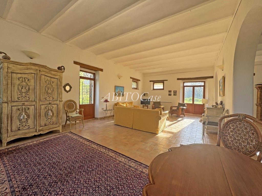 Casale Pa