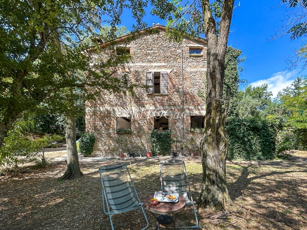 Casale Silenzio
