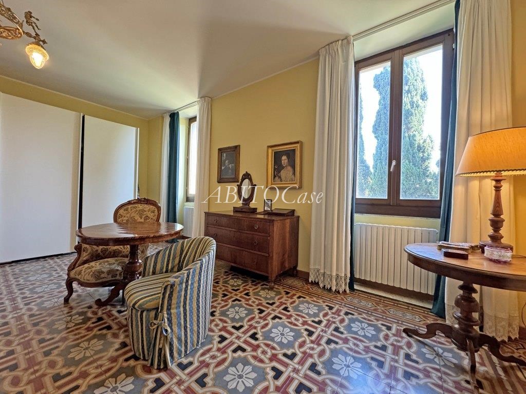 Villa Novecento