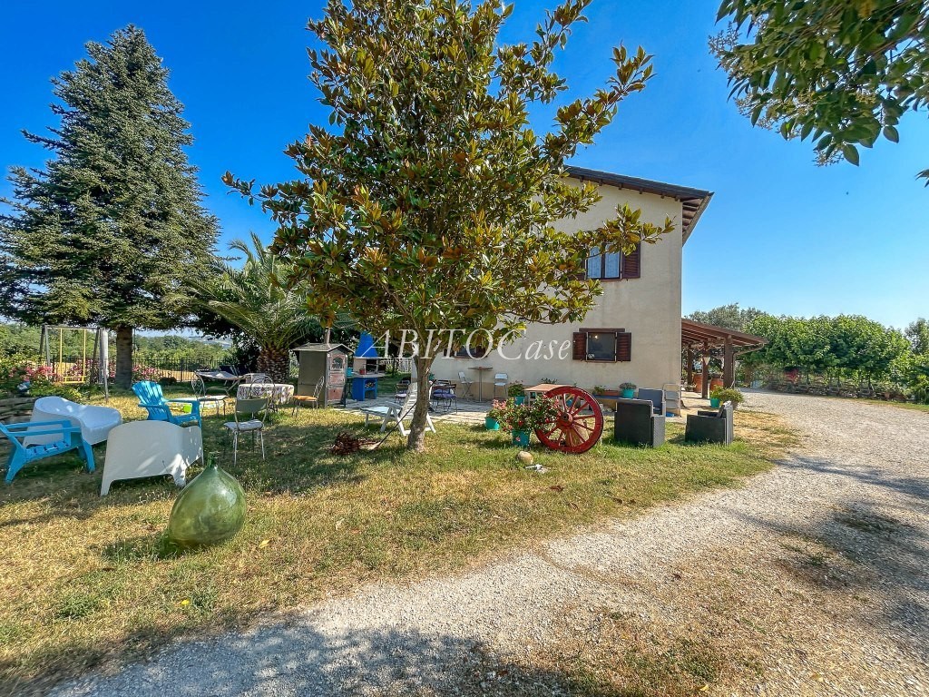 Casale Sasso