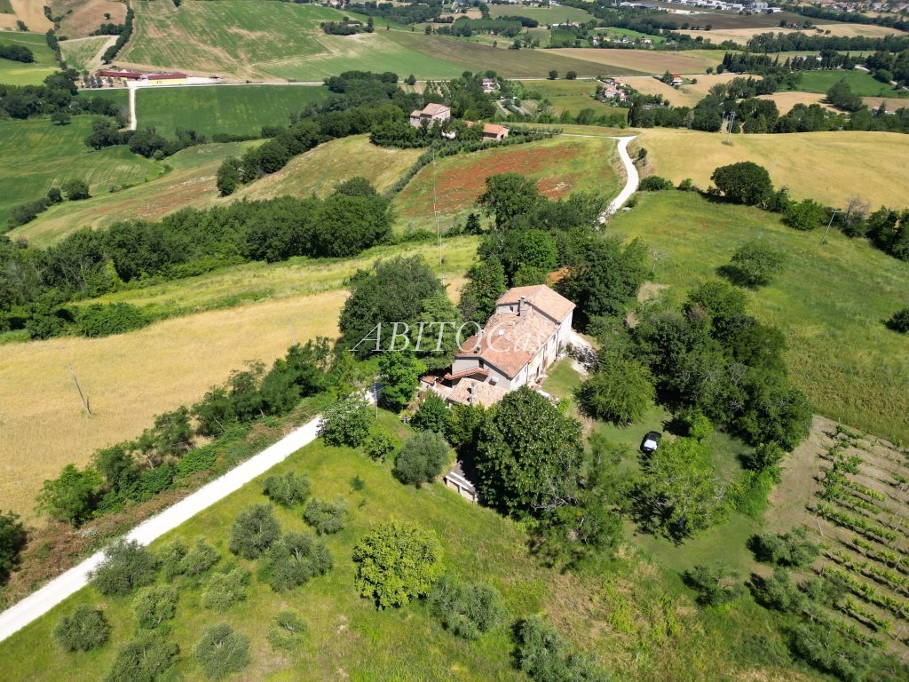 Casale Memoria