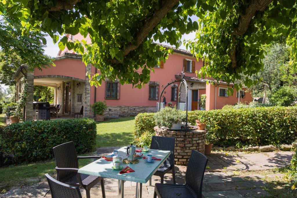 Casale Cielo