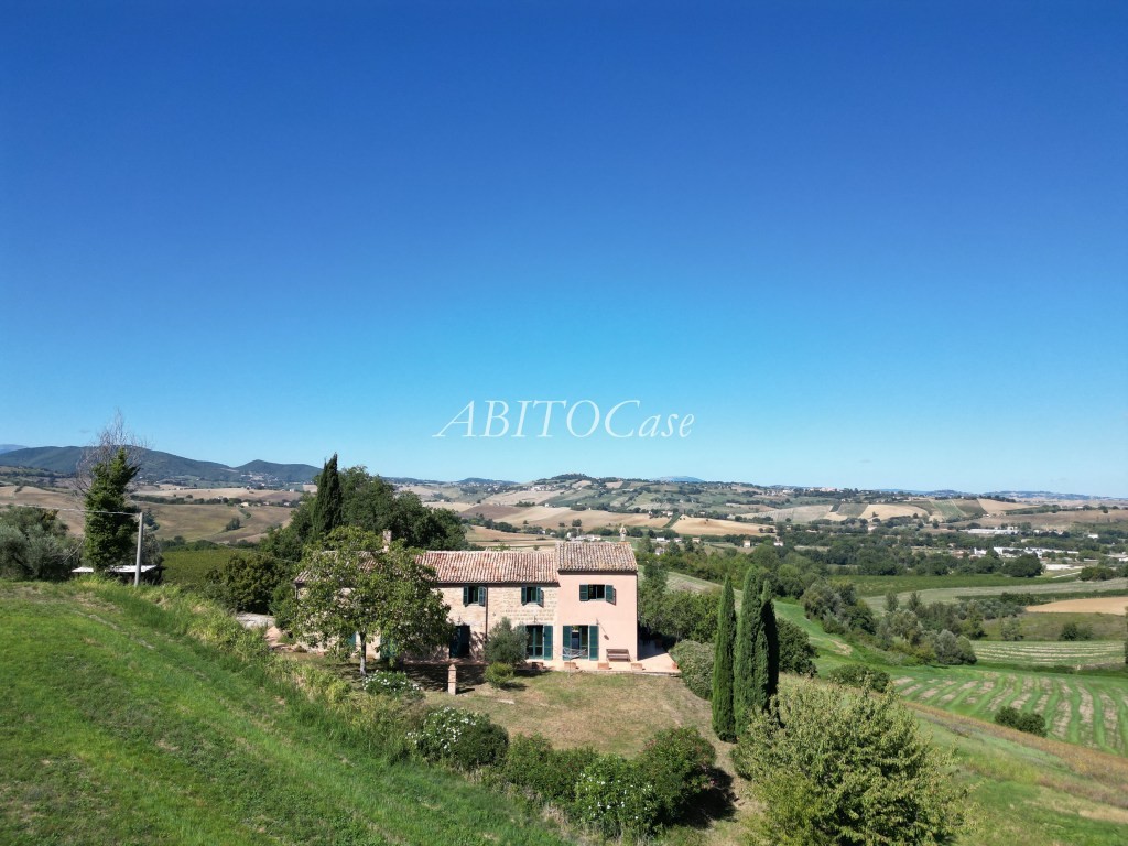 Casale delle Colline