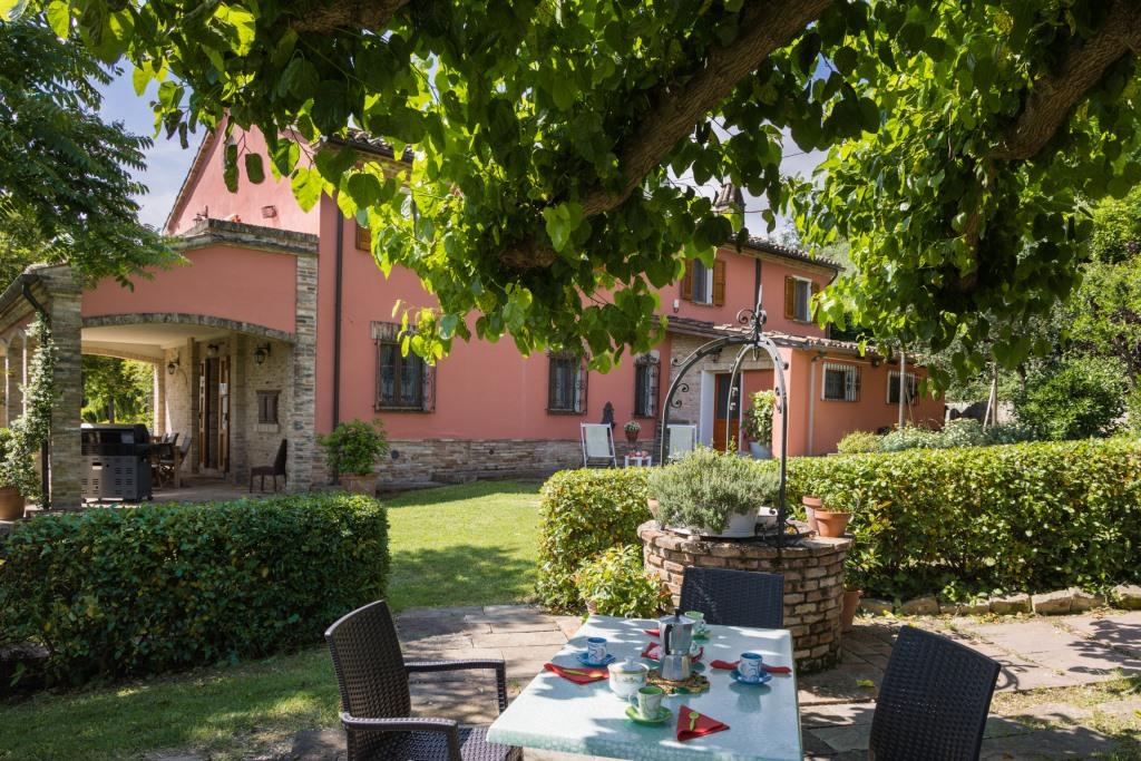 Casale Cielo