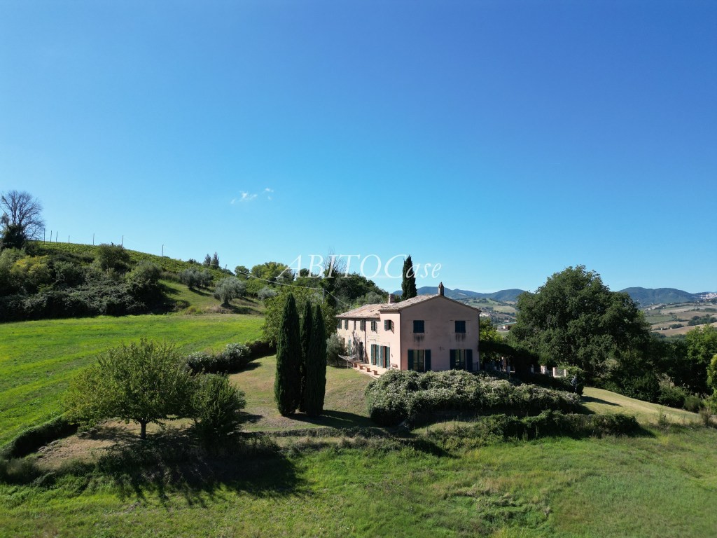 Casale delle Colline