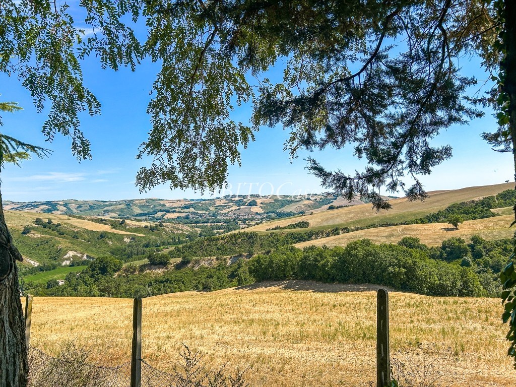 Casale Silenzio