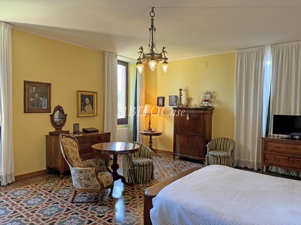 Villa Novecento