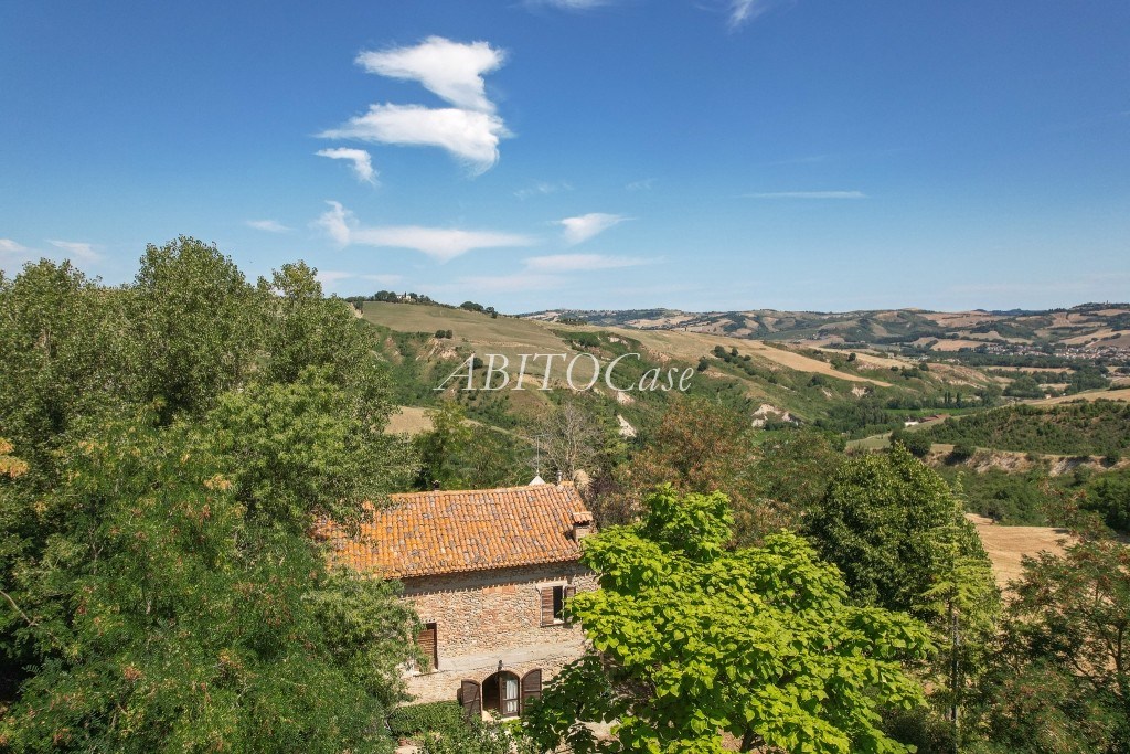 Casale Silenzio