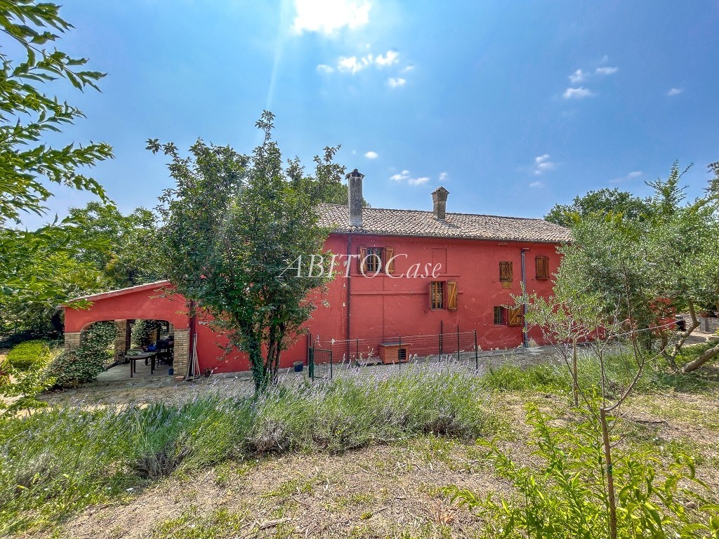 Casale Florae