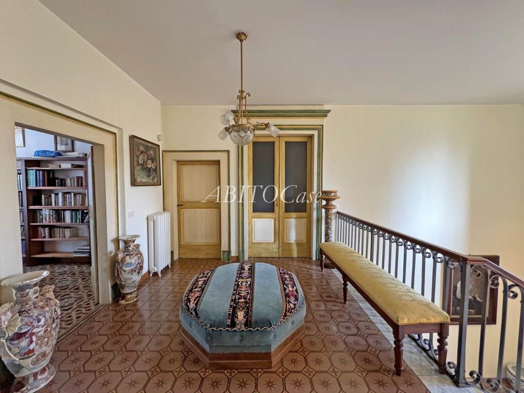 Villa Novecento