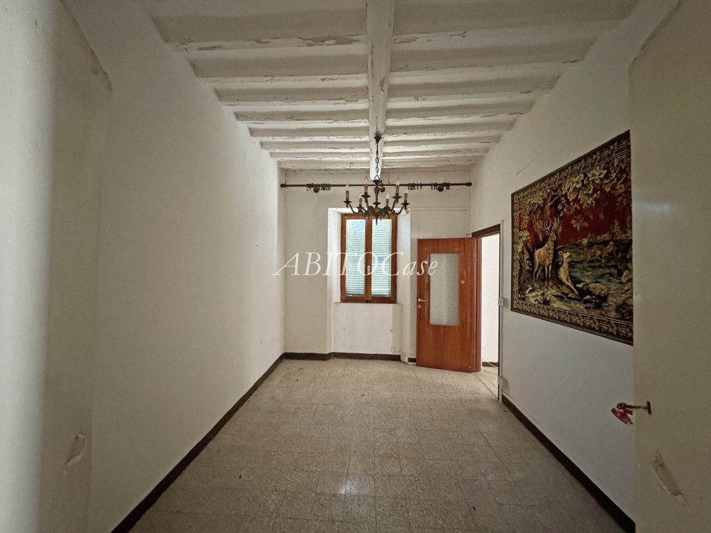 Casa Borgo