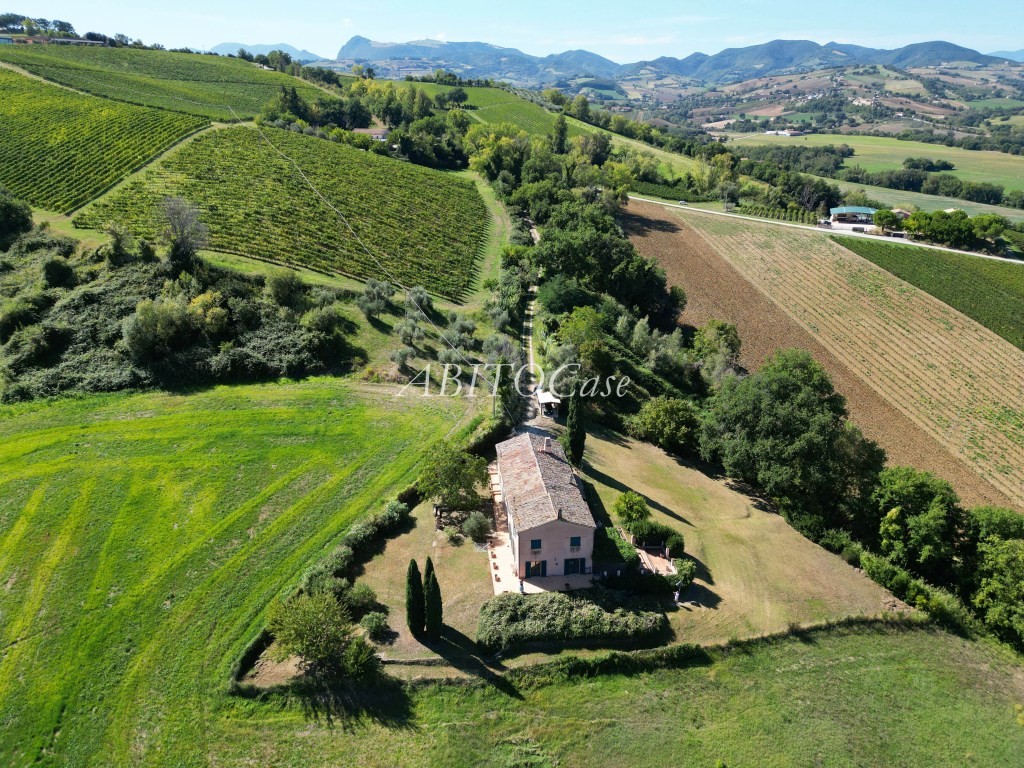 Casale delle Colline