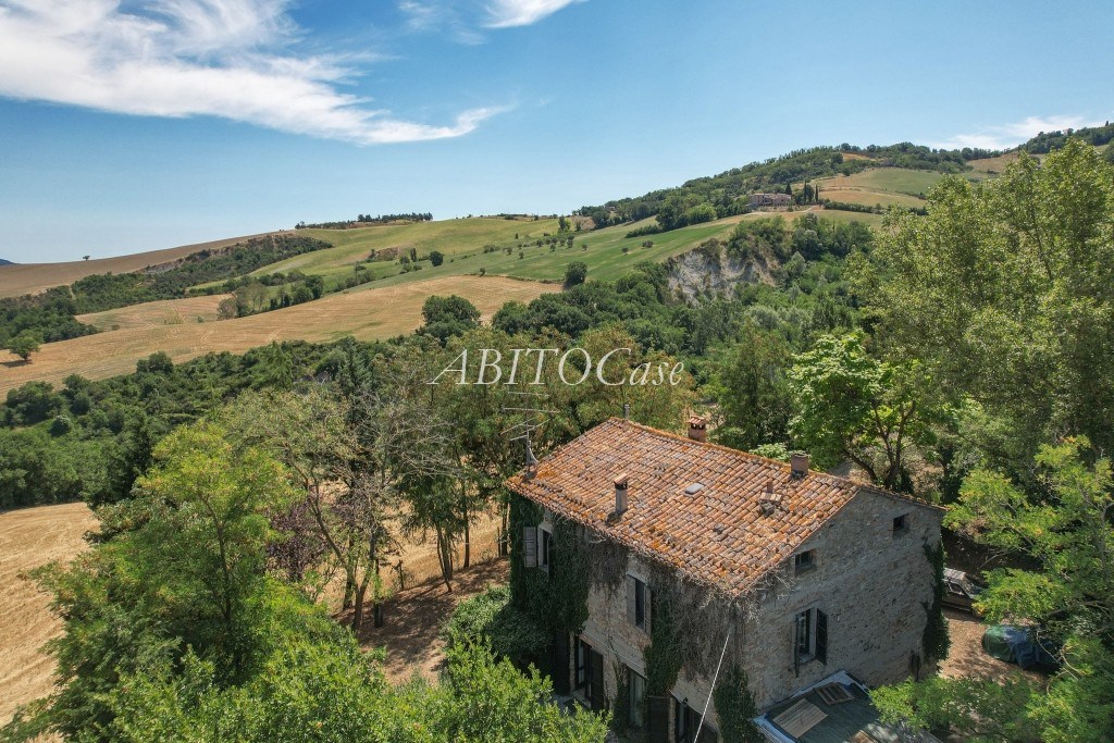 Casale Silenzio
