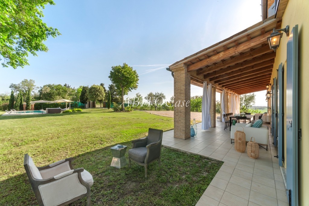 Villa Costanzo