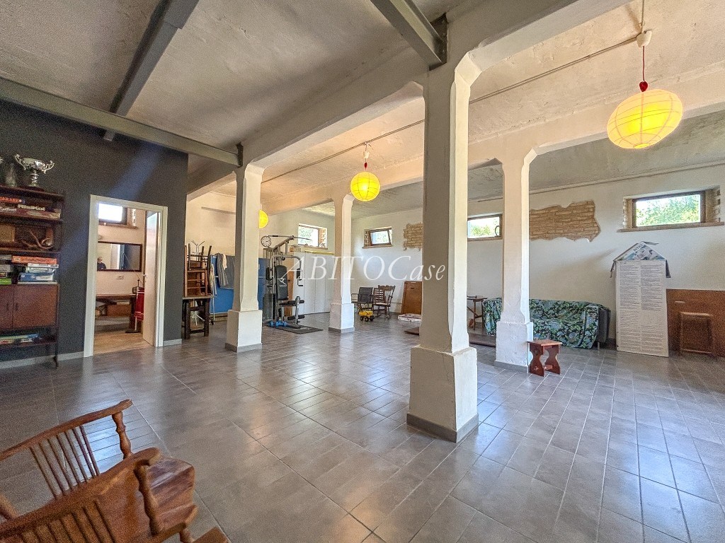 Casale Orizzonte