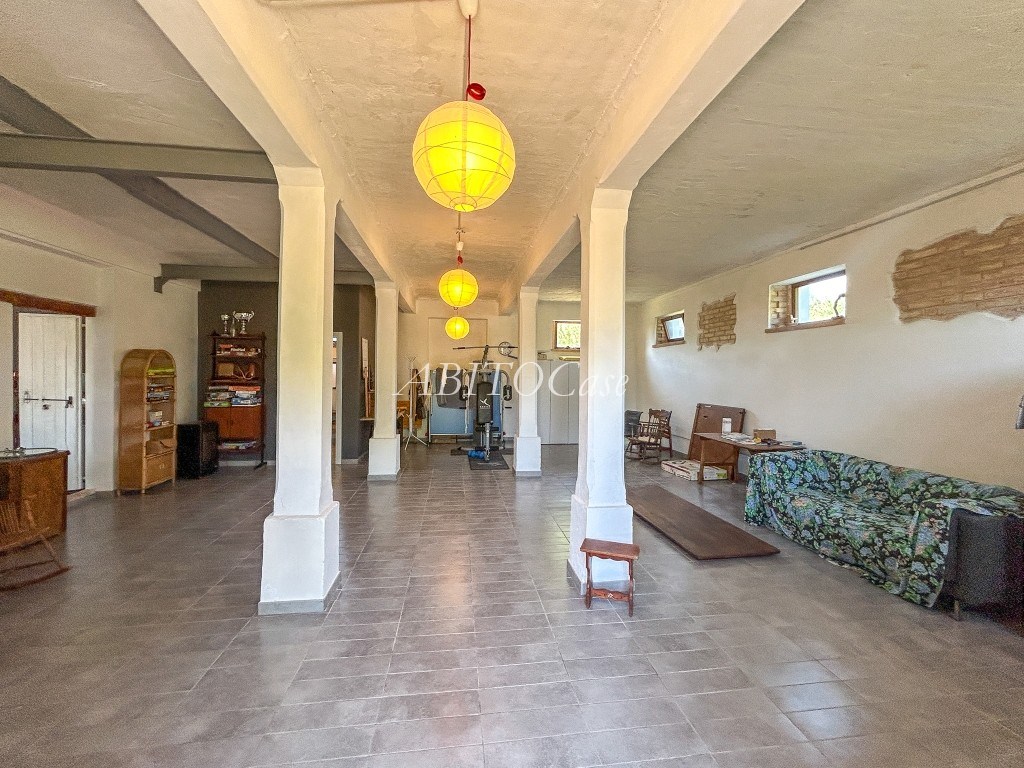 Casale Orizzonte