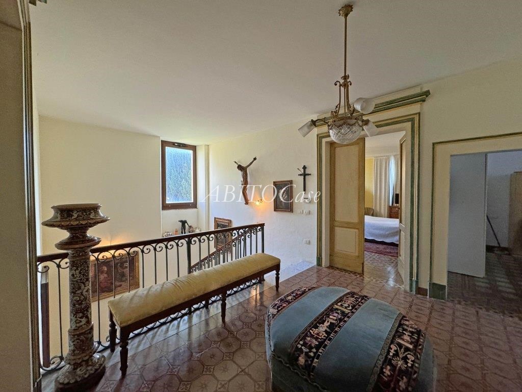 Villa Novecento