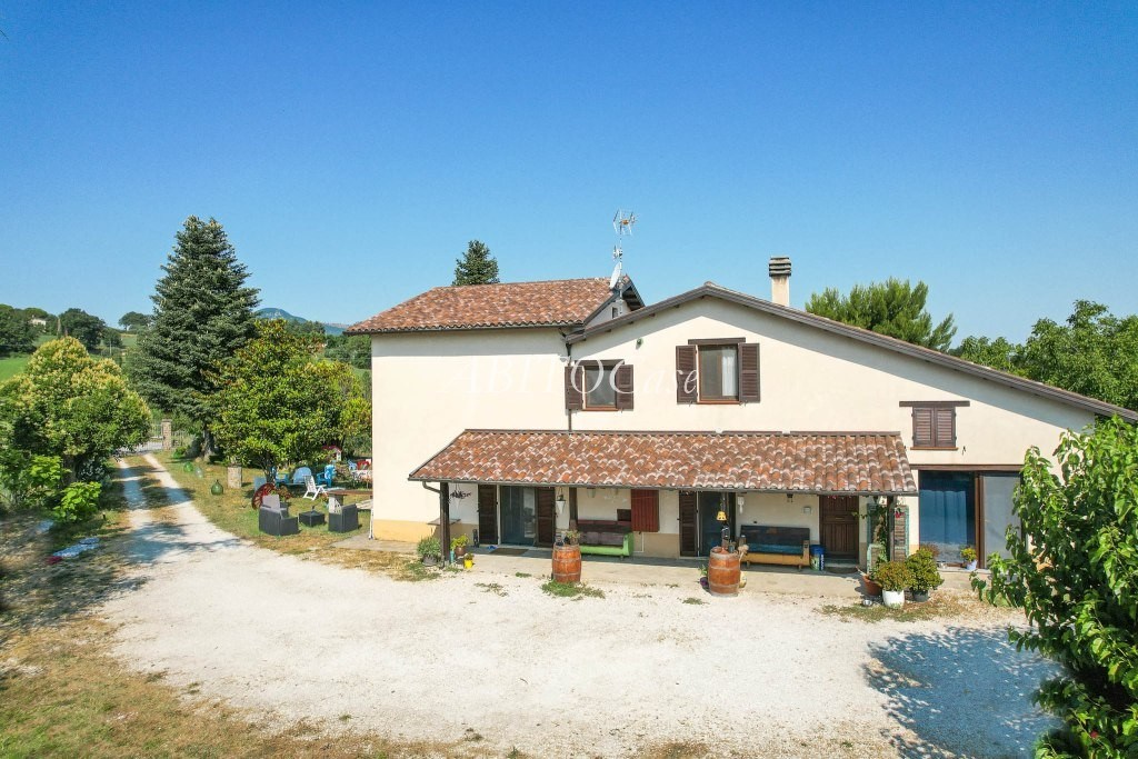 Casale Sasso