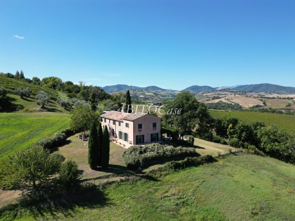 Casale delle Colline